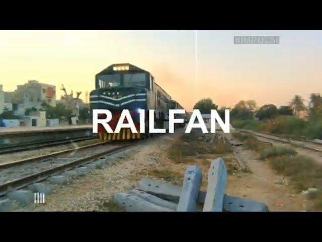 #trailer Who is RaiLoversPK?