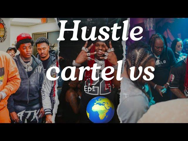 Daily dose of hustle cartel ep1.  #viralvideo #reailty #documentary ​⁠@hustlecartel