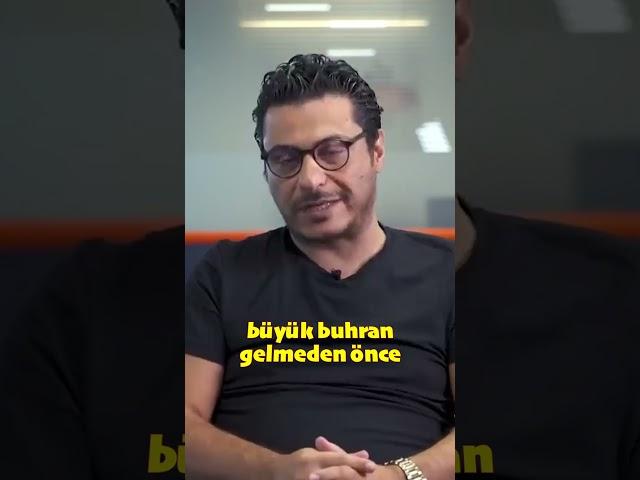 Herkes borsa konuşuyorsa dikkatli olun! #borsa