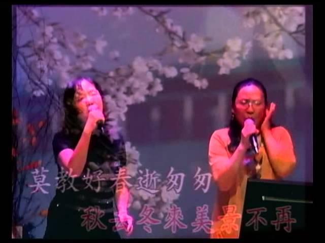 蘇秋鐮~秋蟬