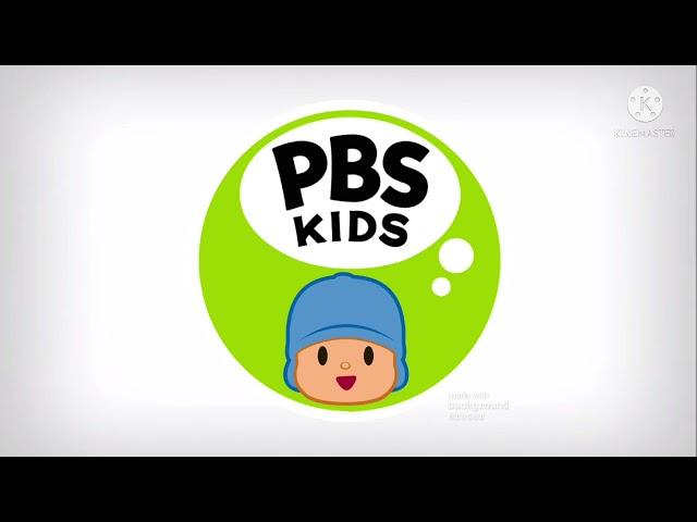 PBS Kids IDENT SD Bloopers (for Jack Sablich)
