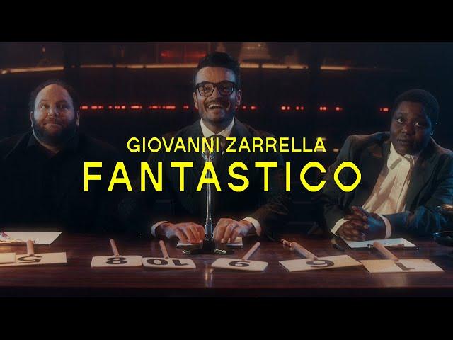 Giovanni Zarrella - Fantastico (Official Musikvideo)