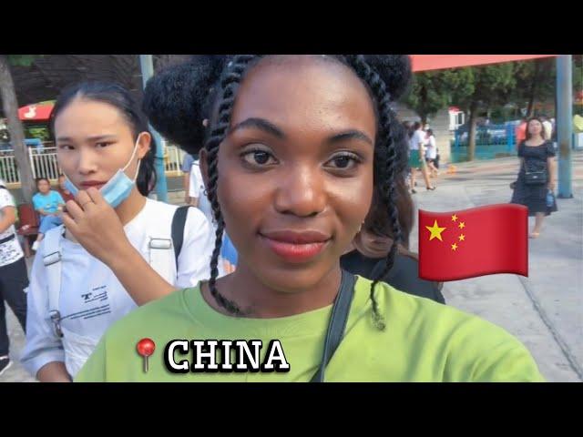 CHINESE WON’T STOP DOING THIS TO BLACK PEOPLE!!!