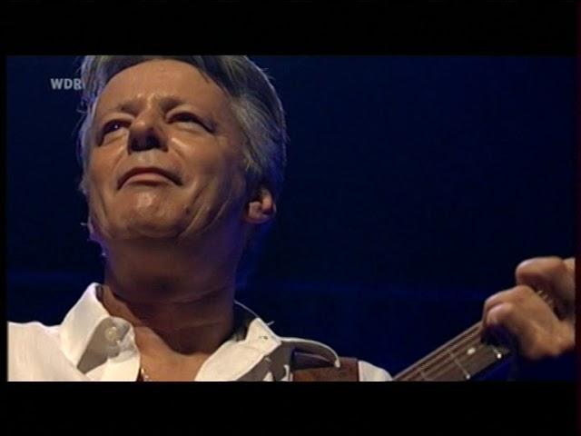 Tommy Emmanuel ... Jazz Line 1/2