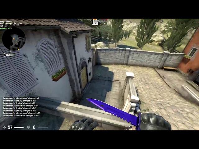 Jumpbug to Edgebug