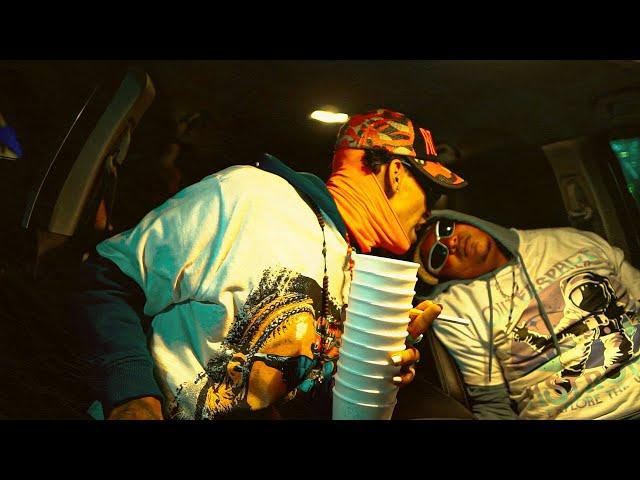 DILON BABY FEAT LA PRENDIA - ESE EL FLOW (VIDEO OFICIAL) 4K @jordanfilmsrd