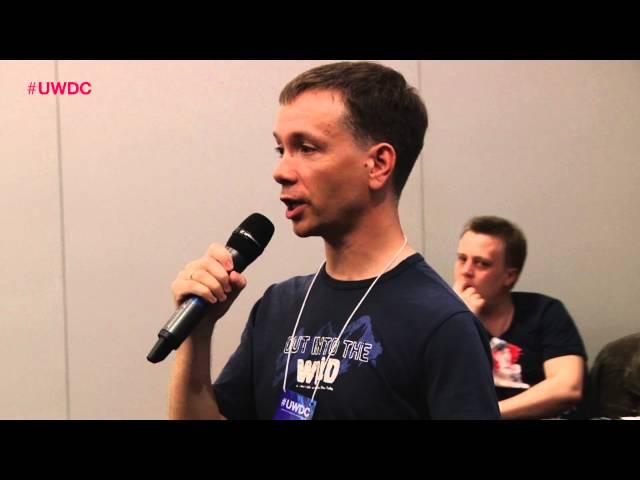 Даниил Силантьев «Думай как подписчик: лайфхаки для правильного email-маркетолога»