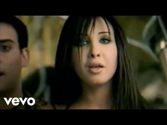 Nancy Ajram - Yay