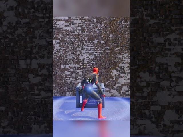 Williamsburg Tech Crate Location #5 - Marvel's Spider-Man 2 [4K 60FPS]