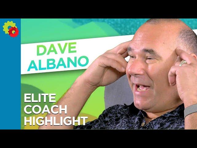 DigitalMarketer ELITE Coach Highlight with Dave Albano