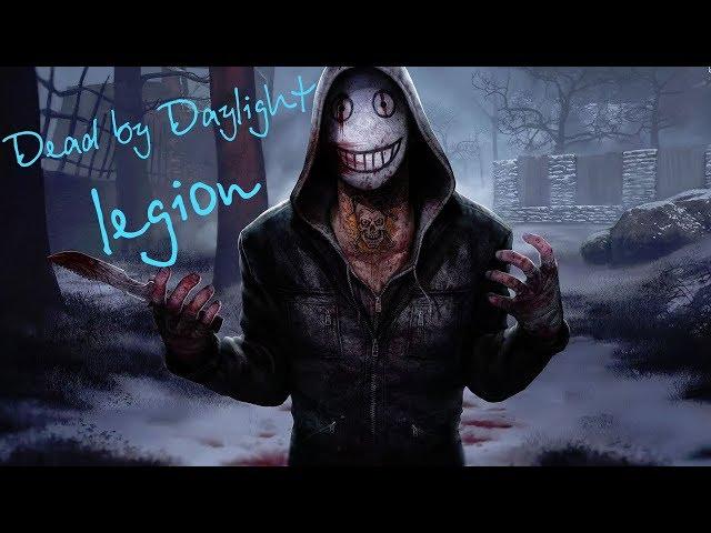 ДБД Все было Идеально! Dead by Daylight на русском! Horror games online