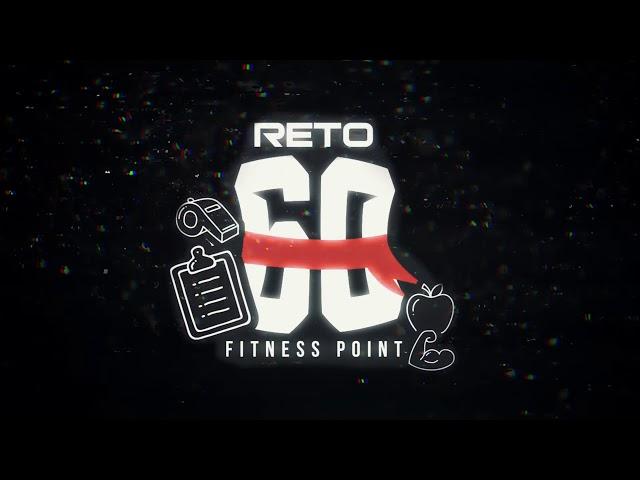 Fitness Point Reto 60