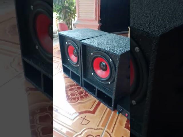 THE BEST SELLER MINI SPEAKER IN INDONESIA