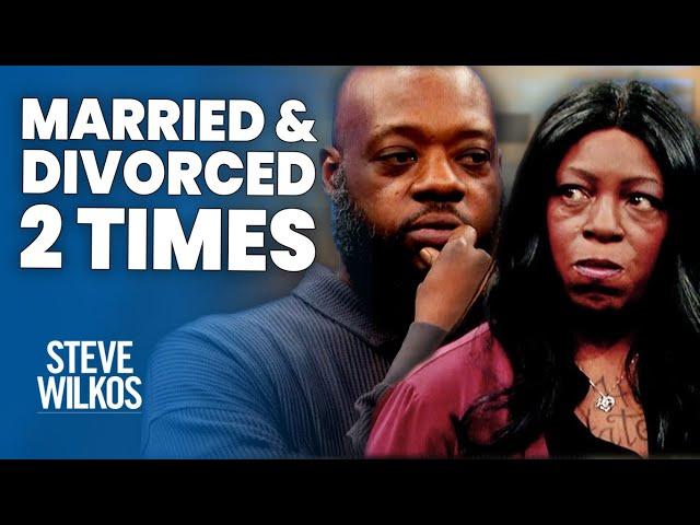 Is It Really Over This Time? | The Steve Wilkos Show