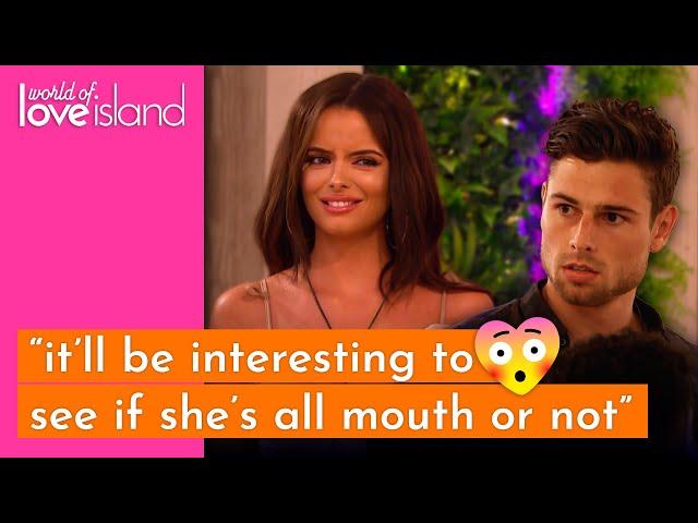 Most DRAMATIC Moments in the Villa!  | World of Love Island