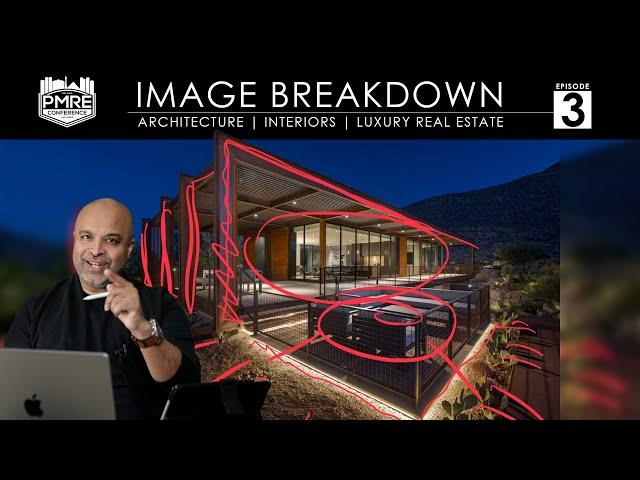 Image Breakdowns with Fraser Almeida Ep 3 - Twilight Luxury Real Estate Photography