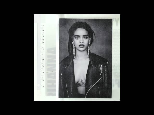 Rihanna - Bitch Better Have My Money (Korn Remix)