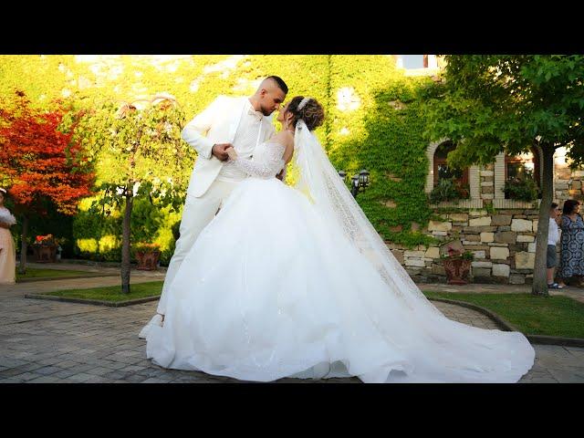 Wedding Day Metin & Melisa HD2