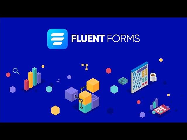 World's Fastest WordPress Form Builder Plugin - Fluent Forms v3.0