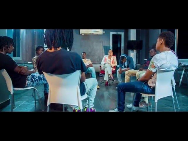 BAKY - Ft T-Jo Zenny - SIKATRIS Video Officiel