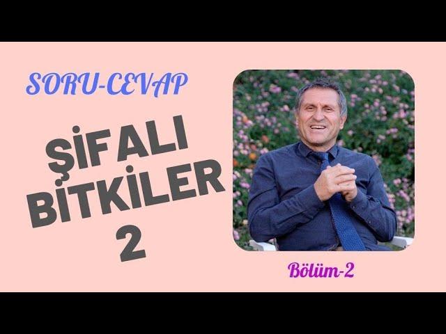 Şifalı bitkiler nedir, Yaraları ve faydaları nelerdir. Tanımı, özellikleri ve  nasıl demlenir.