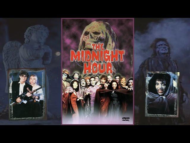 ABC Original 1985 TV Movie - THE MIDNIGHT HOUR (Full Frame HD Movie)