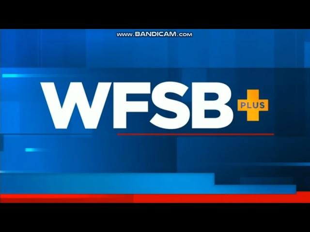 WFSB: Channel 3 Eyewitness News At 7pm Open--07/08/24