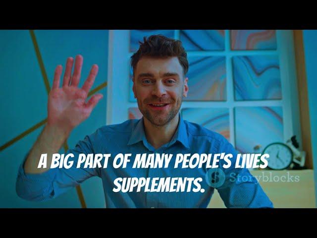 LiveGood Supplements: Your Secret Weapon for a Healthier Life!