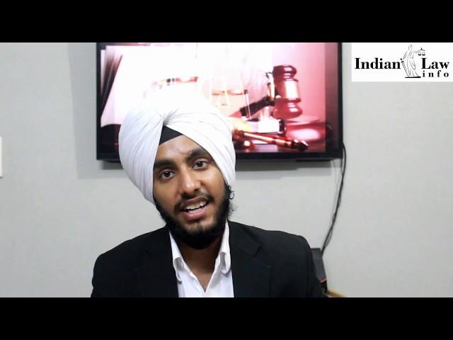 Introduction to Jurisprudence (Philosophy of Law) | Ramleen Singh | Indian Law Info