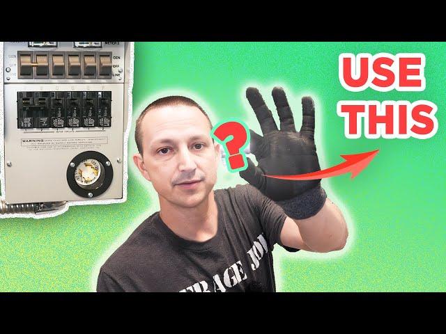 How to Install EcoFlow Transfer Switch for Delta Pro (Expert Tips)