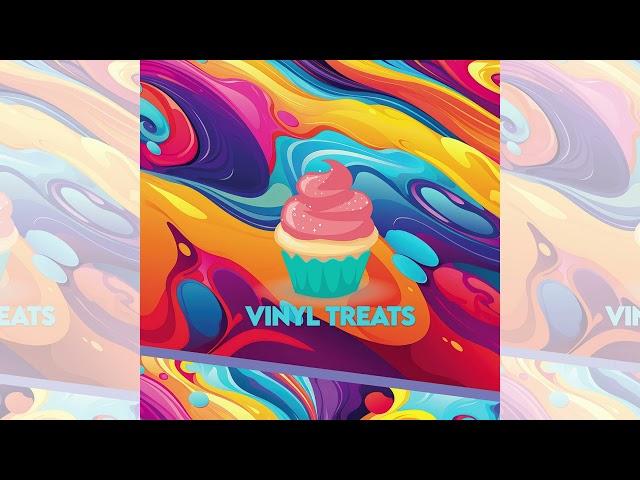 SAMPLE THIS - F Off - Vinyl Treats Free Sample Pack