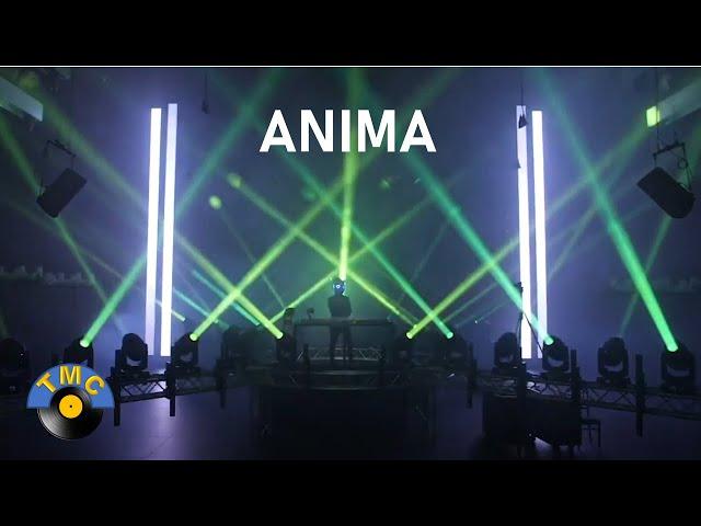 Anima feat. Sheera - Moon (Live in 2020)