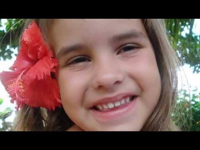 Isabella Nardoni, 5 anos sem você | I will always love you