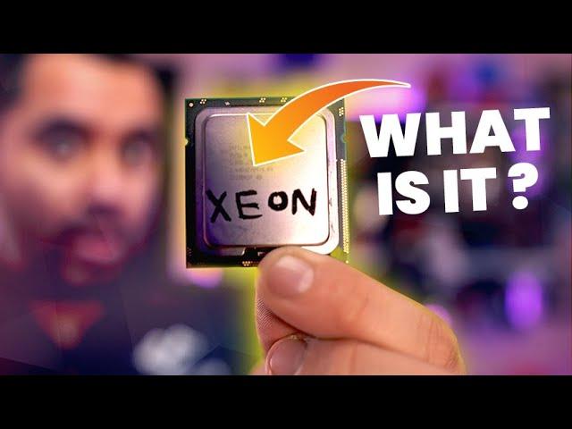 Which XEON CPUs are GOOD? Why are they NAMED like that?!