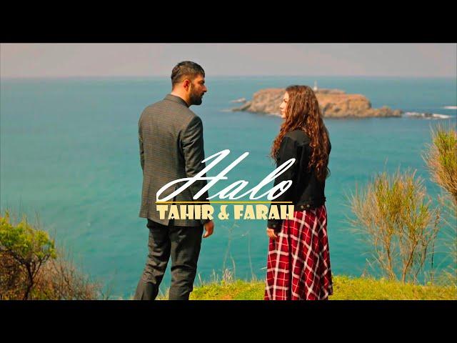 Demet Özdemir & Engin Akyürek - Halo (+ eng sub) [reupload]