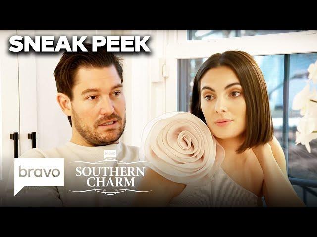 SNEAK PEEK: Craig Conover Doesn't Want Paige to Leave | Southern Charm Season 9 Premiere | Bravo