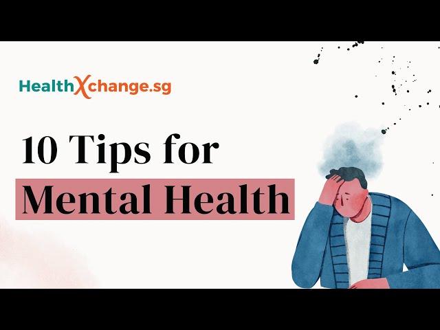 Mental Health Help - Help Someone Struggling