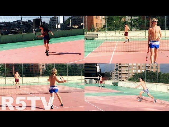 Tennis 2.0 | S2E45 | R5 TV