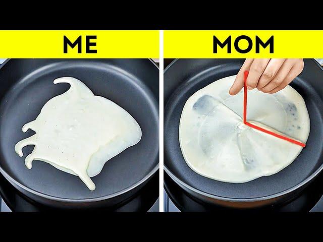 Clever Kitchen Hacks To Save You Time