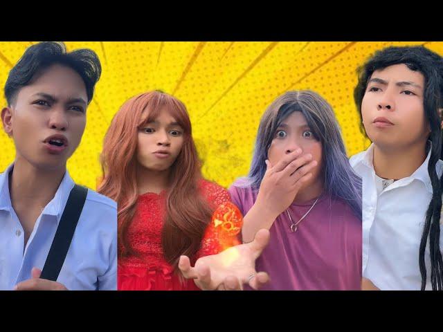 PART 192| JUNJUN AND MARIA TIKTOK COMPILATION| TRENDING VIDEOS