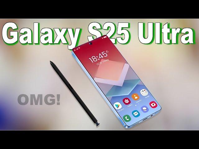 s25 Ultra Samsung - TOP 10 FEATURES