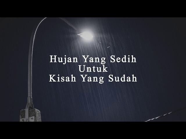 Hujan Yang Sedih Untuk Kisah Yang Sudah (Boy Candra) - Fiksionalisme