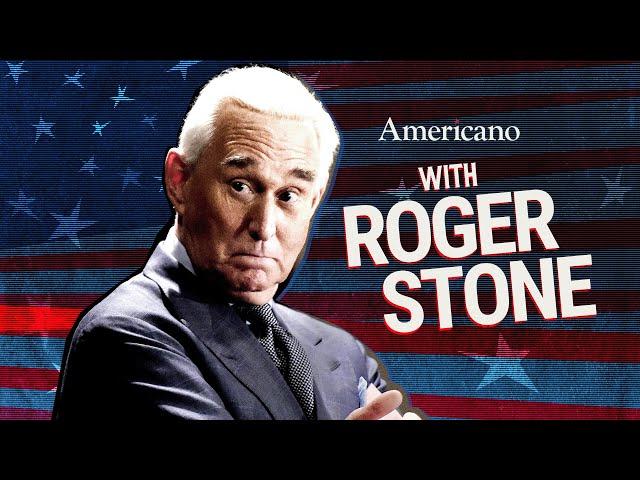 Roger Stone: is Trump making America Florida?