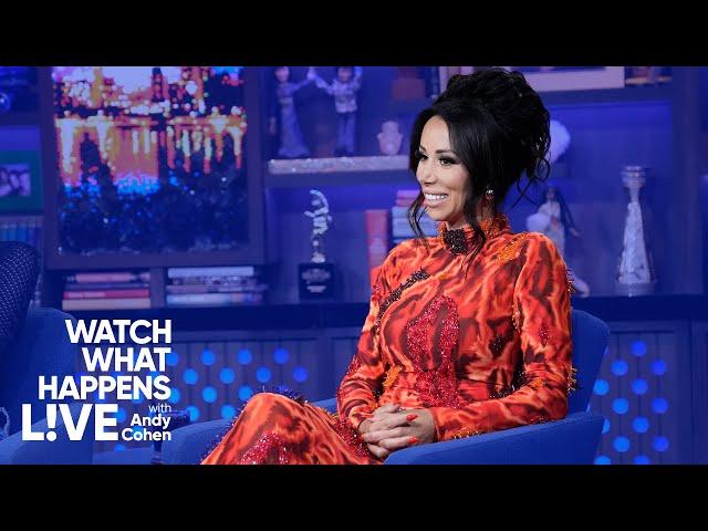 Can Rachel Fuda Defend Margaret Josephs For Sending Jackie Goldschneider’s Shady Texts? | WWHL