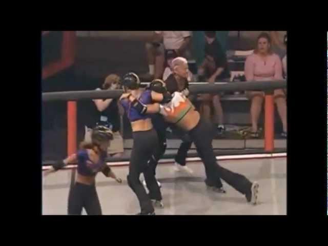 Roller Derby Queen
