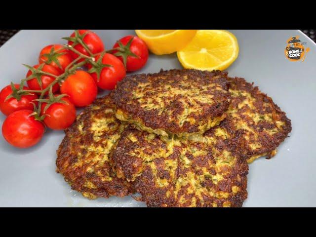 Crispy Eggplant cutlet recipe that you have never seen anywhere!