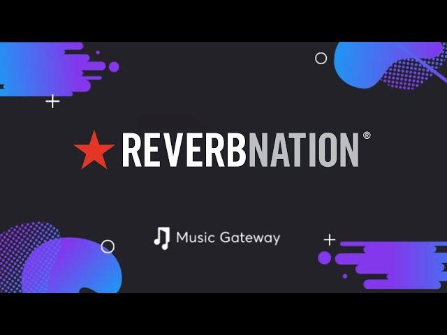 What Is ReverbNation?