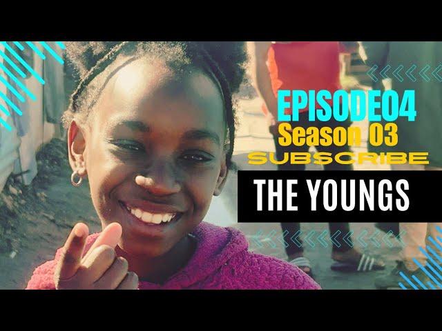 THE YOUNGS || EPISODE04 SEASON03((EP04 Clever Media))