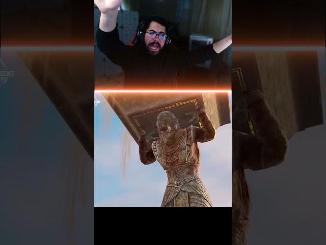 هل مود الفرعون القديم افضل ؟