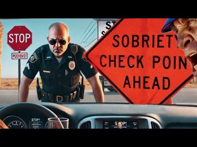 How to Protect Yourself From DUI Checkpoints